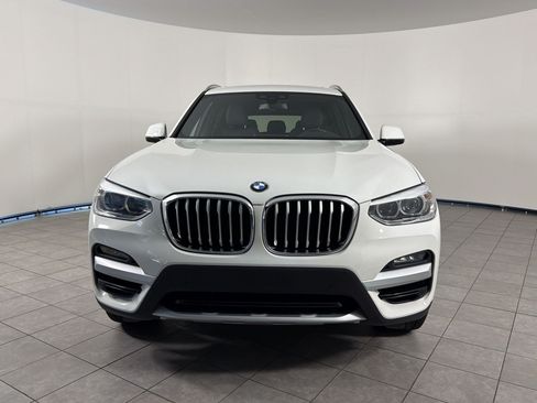 Used 2020 BMW X3 sDrive30i RWD image 6