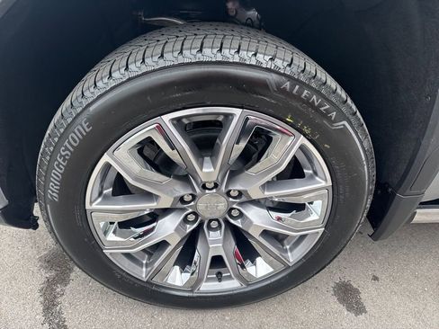 New 2026 GMC Sierra 1500 Denali w/ Denali Reserve Package image 31