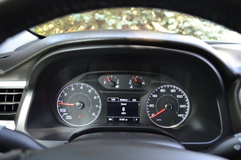 Used 2019 GMC Acadia SLE AWD/4WD image 19