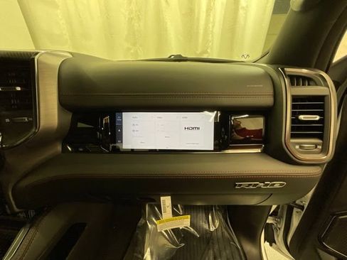New 2026 RAM 1500 RHO w/ RHO Level 1 Equipment Group AWD/4WD image 24