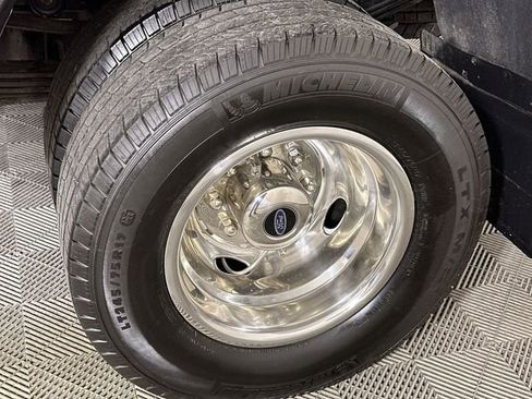 Used 2024 Ford F350 XLT image 34