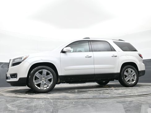 Used 2017 GMC Acadia Limited SLT image 41