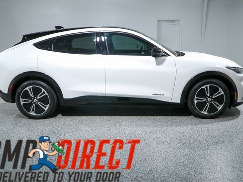 Used 2023 Ford Mustang Mach-E Premium RWD image 6