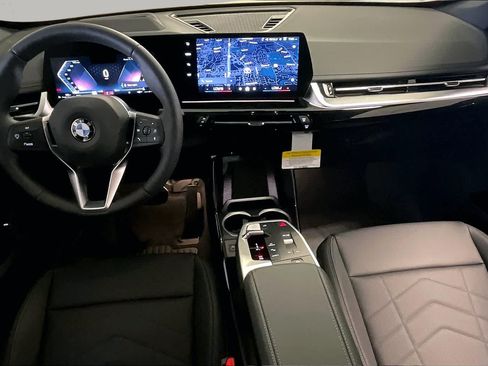 New 2026 BMW X1 xDrive28i w/ Technology Package AWD/4WD image 5