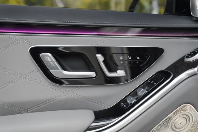 Used 2021 Mercedes-Benz Maybach S 580 4MATIC image 63