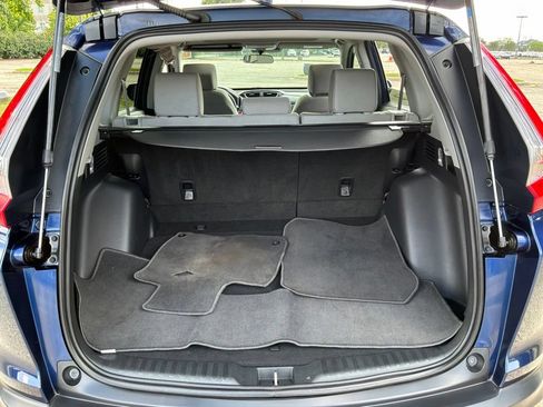Used 2019 Honda CR-V EX image 35