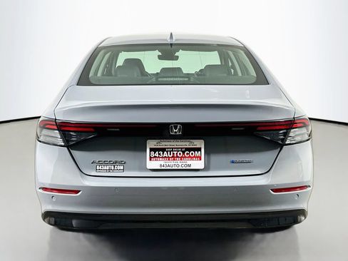 Used 2023 Honda Accord EX-L image 6