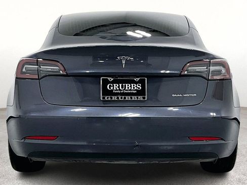 Used 2019 Tesla Model 3 Long Range image 6