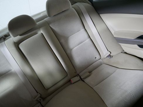 Used 2009 Honda Accord LX image 14