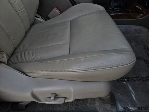 Used 1999 Toyota 4Runner Limited w/ Upgrade Value Pkg 5 AWD/4WD image 22