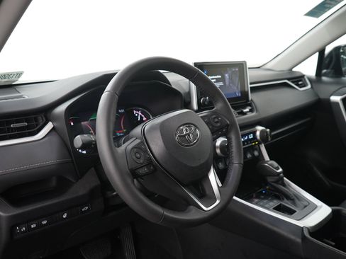Used 2024 Toyota RAV4 XLE Premium w/ Weather Package AWD/4WD image 26