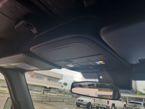 New 2025 Ford Bronco Big Bend image 33