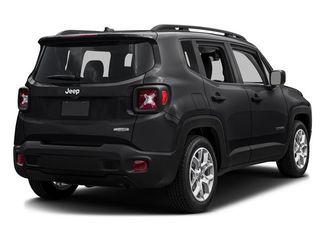 Used 2016 Jeep Renegade Latitude AWD/4WD video 2