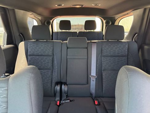 New 2026 Dodge Durango GT w/ Tow 'N Go Package AWD/4WD image 20