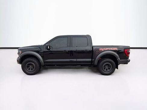 Used 2023 Ford F150 Raptor AWD/4WD image 8