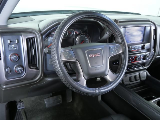 Used 2016 GMC Sierra 1500 SLT w/ All-Terrain Package AWD/4WD image 21