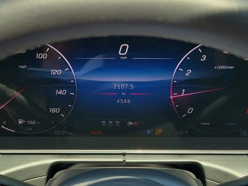 Used 2026 Mercedes-Benz C 300 Sedan image 27