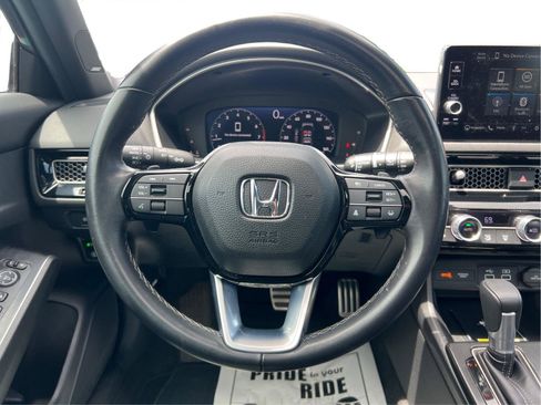 Used 2024 Honda Civic Sport Touring image 14
