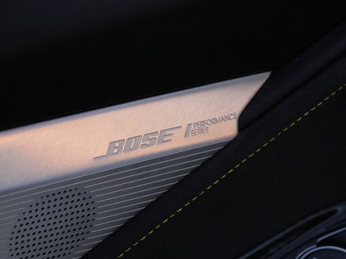 Used 2024 Chevrolet Corvette Z06 image 18