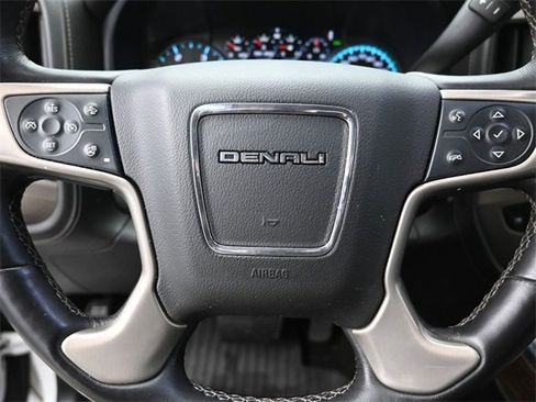 Used 2018 GMC Sierra 3500 Denali w/ Duramax Plus Package image 23