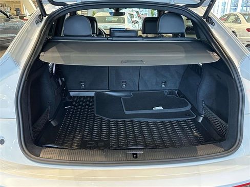 Used 2025 Audi Q5 2.0T Premium Plus image 14