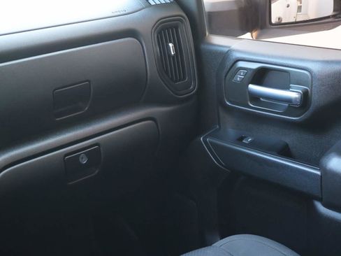 Used 2023 Chevrolet Silverado 3500 W/T w/ WT Convenience Package image 16