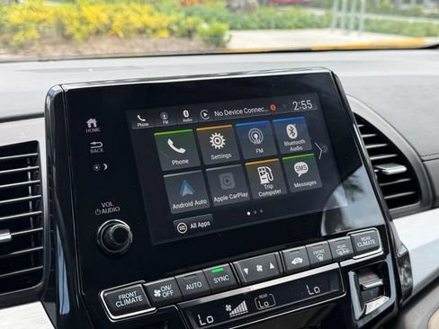 Used 2024 Honda Odyssey EX-L image 21