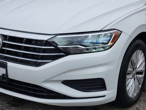 Used 2019 Volkswagen Jetta S w/ Driver Assistance Package image 7