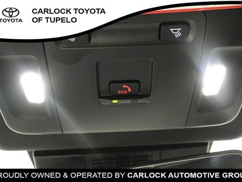 Used 2026 Toyota Camry SE w/ Multimedia Upgrade Package FWD image 35