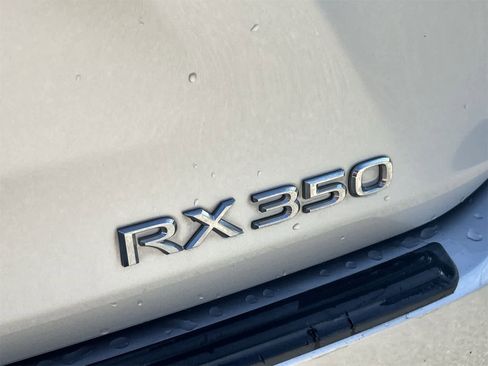 Used 2017 Lexus RX 350 FWD w/ Premium Package image 7