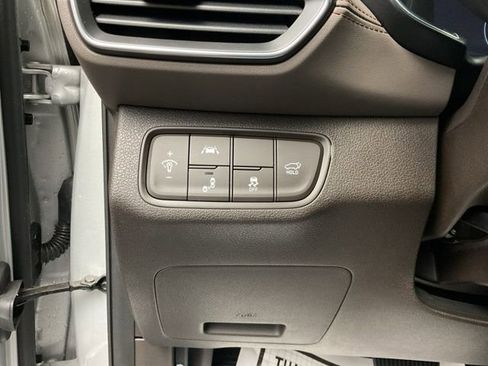 Used 2020 Hyundai Santa Fe SEL w/ Convenience + Premium Package FWD image 13