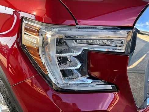 Used 2019 GMC Sierra 1500 SLT w/ SLT Premium Plus Package image 27