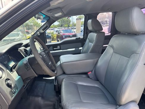 Used 2013 Ford F150 XL w/ PWR Equipment Group RWD image 19