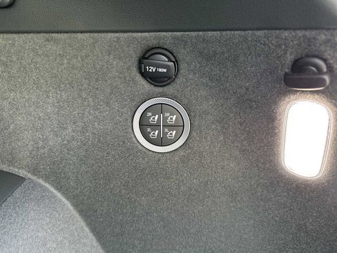 New 2026 Genesis GV80 2.5T Prestige AWD/4WD image 24