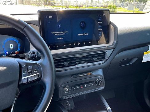 Certified 2025 Ford Bronco Sport Big Bend w/ Convenience Package AWD/4WD image 6