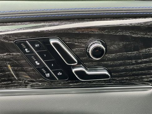 New 2026 Cadillac Escalade IQ Sport 1 image 23