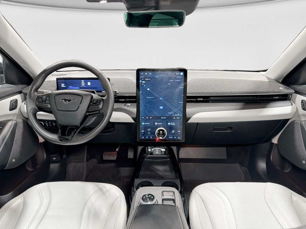 Used 2023 Ford Mustang Mach-E Premium AWD/4WD image 17
