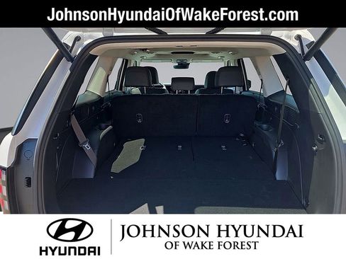 New 2026 Hyundai Palisade SEL Premium AWD/4WD image 25