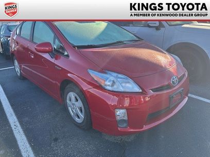 Used 2011 Toyota Prius Two