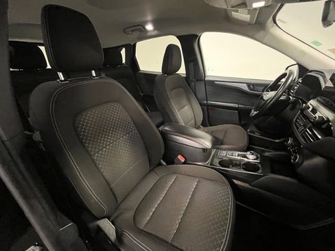 Used 2024 Ford Escape Active image 9
