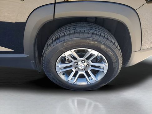 Used 2025 GMC Terrain Elevation AWD/4WD image 20