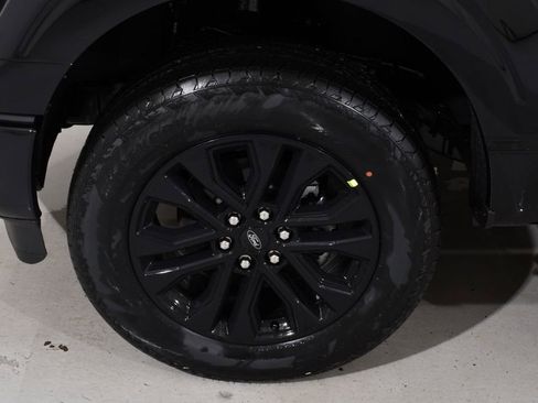 New 2026 Ford F150 Lariat image 23