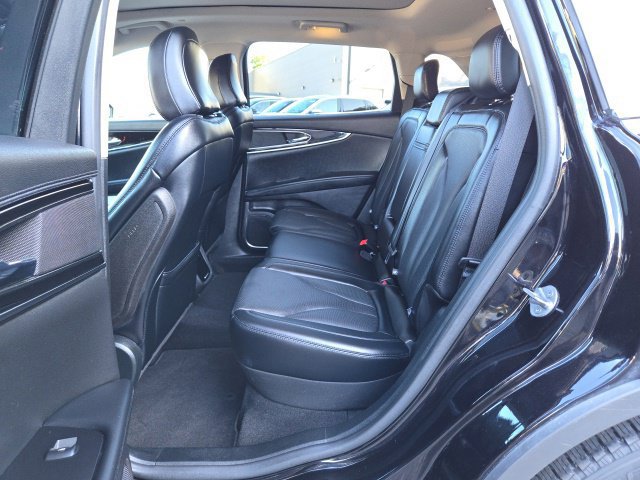 Certified 2022 Lincoln Nautilus Reserve AWD/4WD image 41