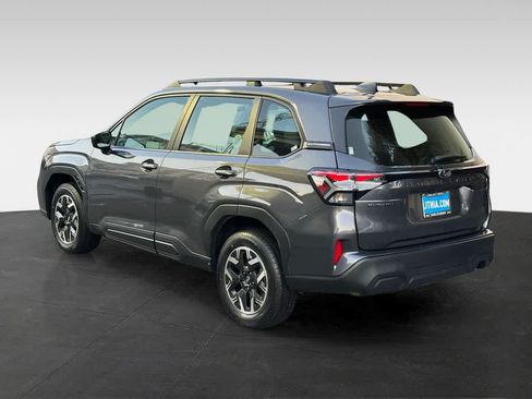 Certified 2026 Subaru Forester AWD/4WD image 4