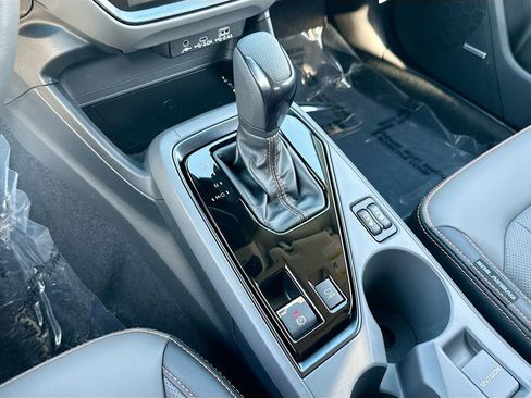 New 2026 Subaru Crosstrek 2.5i Limited AWD/4WD image 17