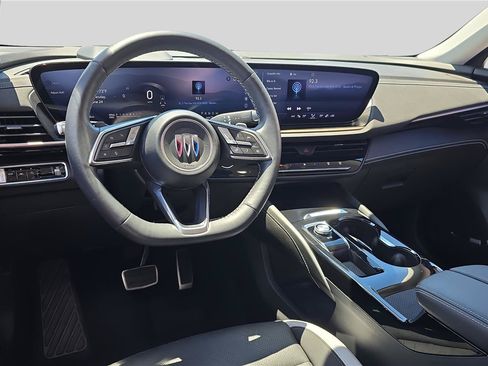 Used 2024 Buick Envision Sport Touring AWD/4WD image 19