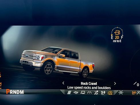 New 2025 Ford F150 Tremor w/ Bed Utility Package image 31