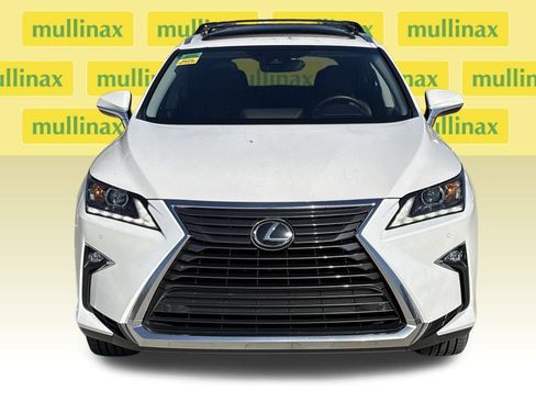 Used 2016 Lexus RX 350 FWD image 14