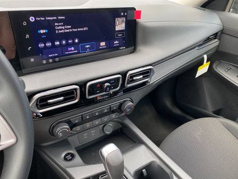 New 2027 Nissan Sentra S FWD image 19
