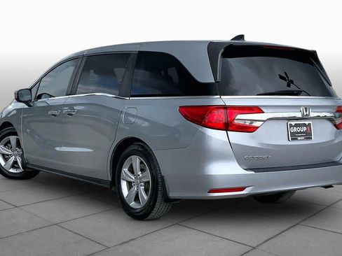 Used 2019 Honda Odyssey EX-L image 12